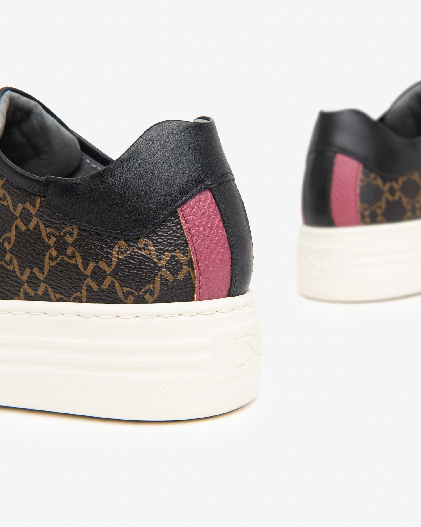 NEROGIARDINI Sneakers Pelle I411614D - Musto Calzature srl