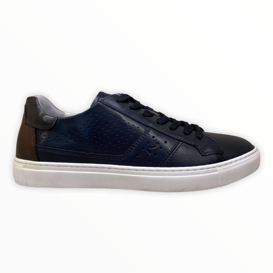 NEROGIARDINI Sneakers uomo 980 - Musto Calzature srl