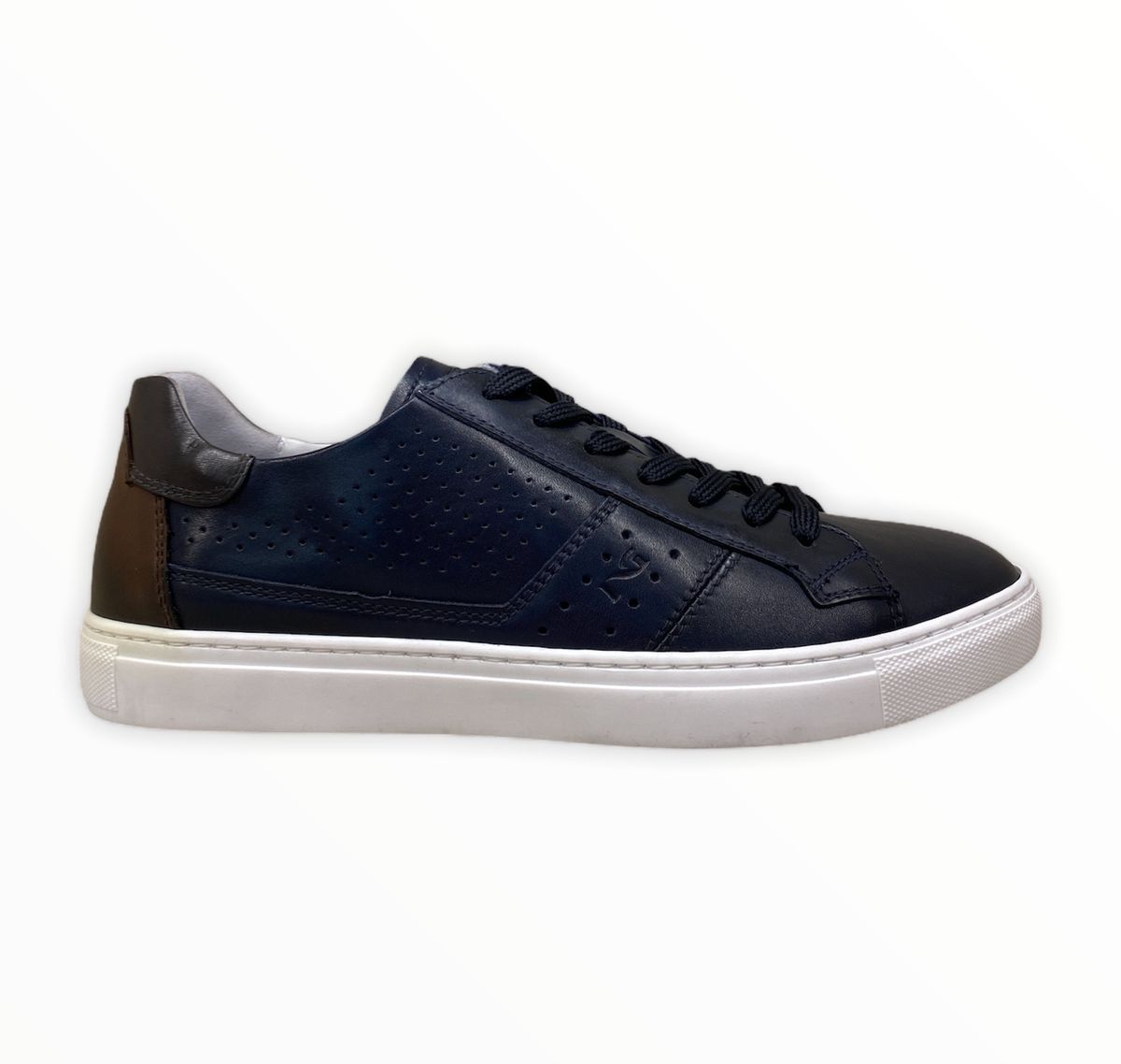 NEROGIARDINI Sneakers uomo 980 - Musto Calzature srl
