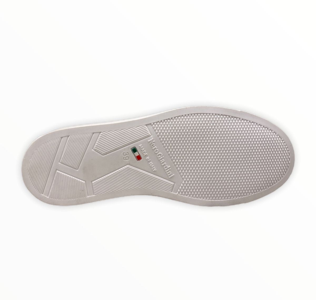 NEROGIARDINI Sneakers uomo 980 - Musto Calzature srl