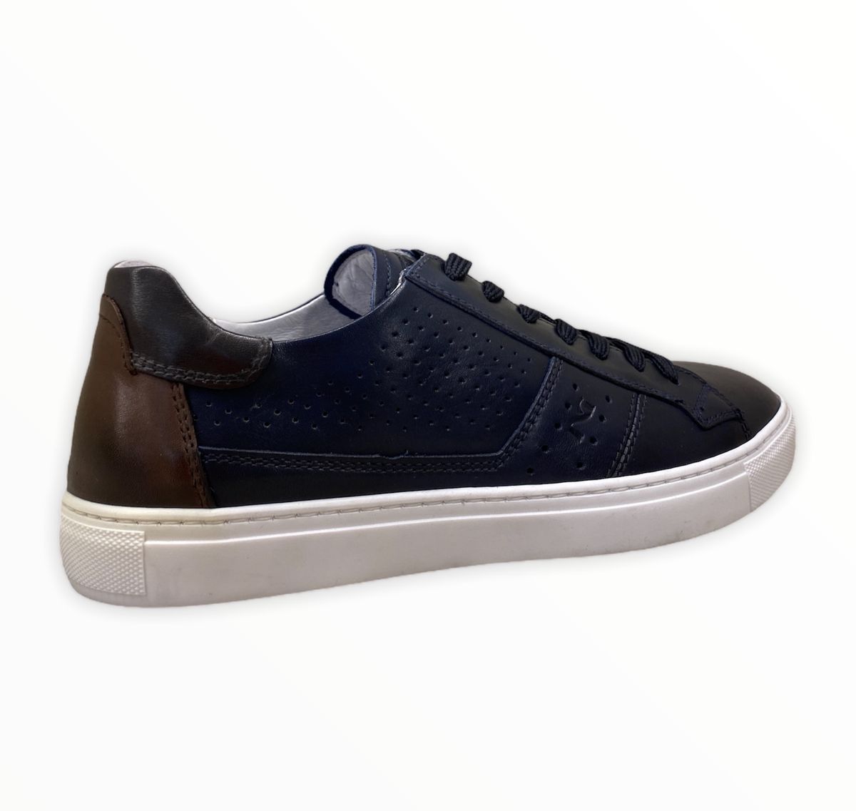 NEROGIARDINI Sneakers uomo 980 - Musto Calzature srl