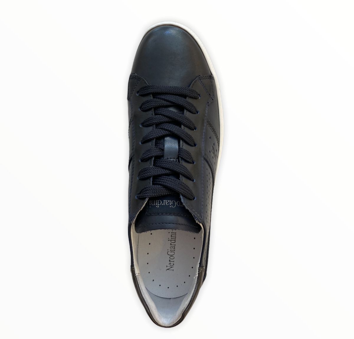 NEROGIARDINI Sneakers uomo 980 - Musto Calzature srl