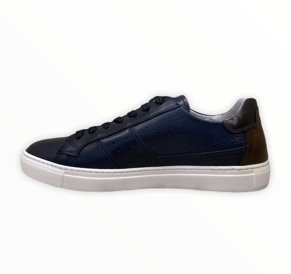 NEROGIARDINI Sneakers uomo 980 - Musto Calzature srl