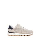 NEROGIARDINI Sneakers uomo Camoscio E400190U - Musto Calzature srl