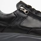 NEROGIARDINI Sneakers uomo Pelle I102153U - Musto Calzature srl