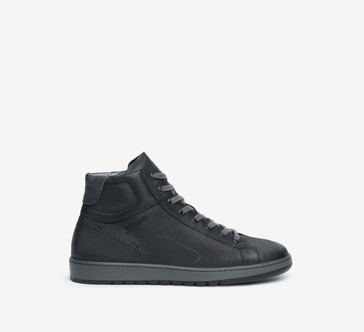 NEROGIARDINI Sneakers uomo Pelle I303040U - Musto Calzature srl