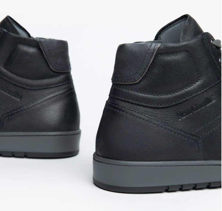 NEROGIARDINI Sneakers uomo Pelle I303040U - Musto Calzature srl