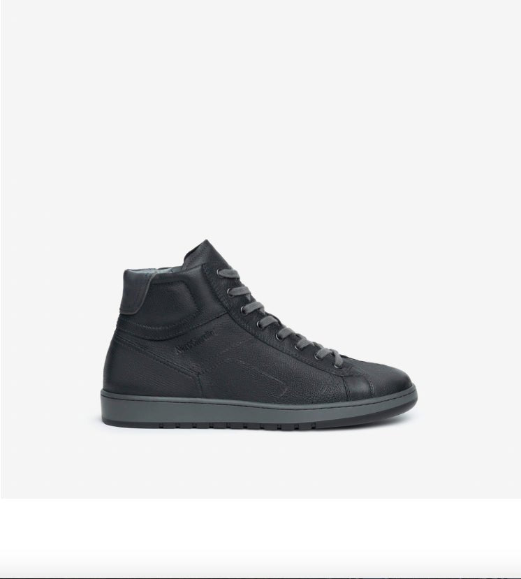 NEROGIARDINI Sneakers uomo Pelle I303040U - Musto Calzature srl