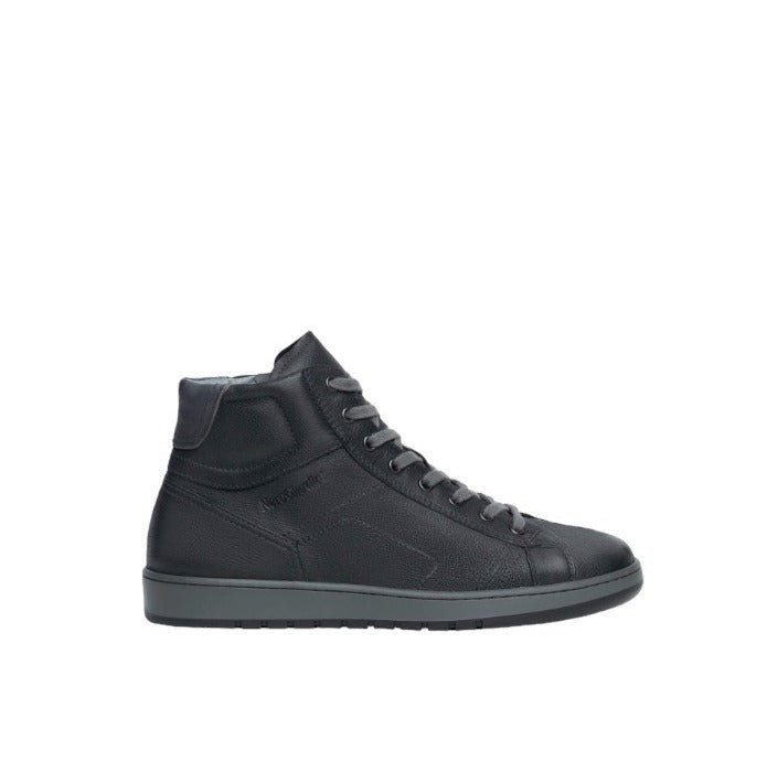 NEROGIARDINI Sneakers uomo Pelle I303040U - Musto Calzature srl