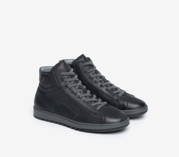 NEROGIARDINI Sneakers uomo Pelle I303040U - Musto Calzature srl