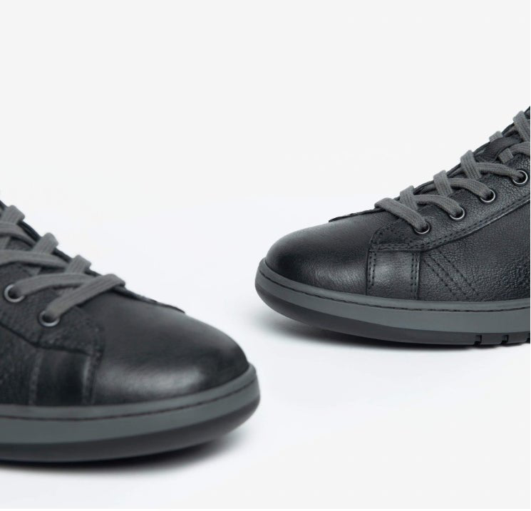 NEROGIARDINI Sneakers uomo Pelle I303040U - Musto Calzature srl