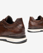 NEROGIARDINI Sneakers uomo Pelle I400413U - Musto Calzature srl