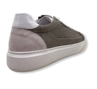NEROGIARDINI Sneakers uomo PELLE+NUBUK E102027U_730 - Musto Calzature srl
