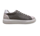 NEROGIARDINI Sneakers uomo PELLE+NUBUK E102027U_730 - Musto Calzature srl