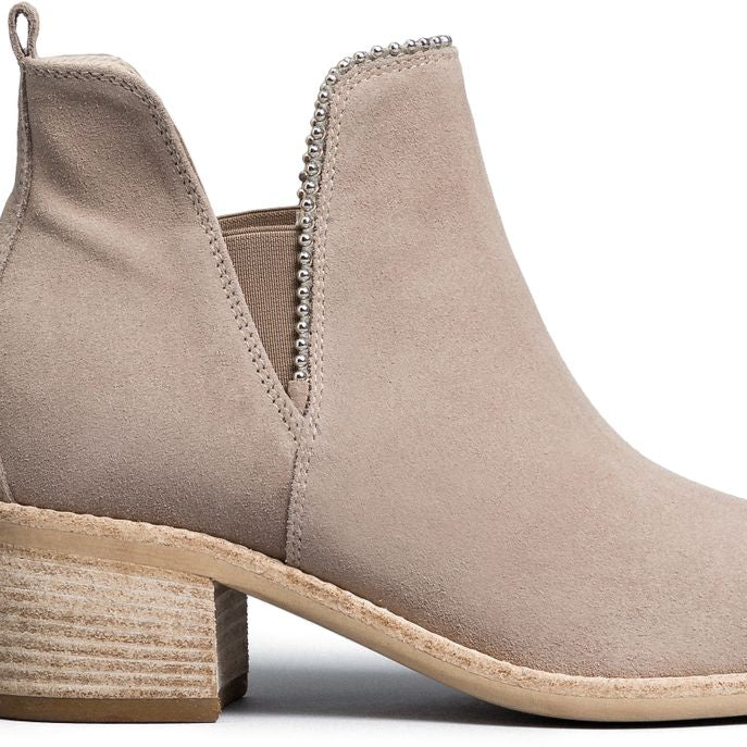 NEROGIARDINI Stivaletti 10331 - Musto Calzature srl