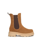 NEROGIARDINI Stivaletti Camoscio I114320D - Musto Calzature srl