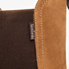 NEROGIARDINI Stivaletti Camoscio I114320D - Musto Calzature srl