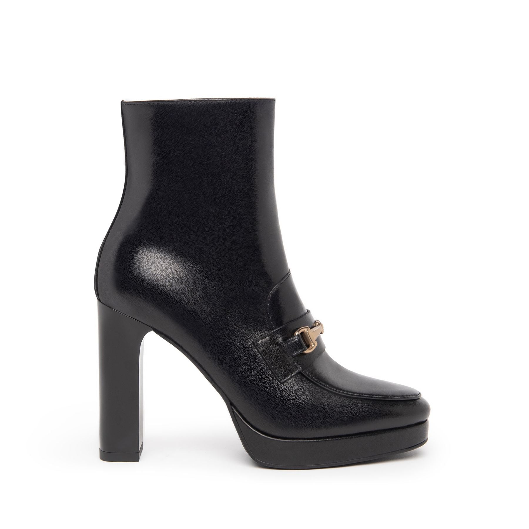 NEROGIARDINI Stivaletti NAPPA I308721DE - Musto Calzature srl