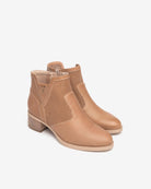 NEROGIARDINI Stivaletti Pelle E512660D - Musto Calzature srl