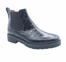 NEROGIARDINI Stivaletti Pelle I013122D 300 - Musto Calzature srl