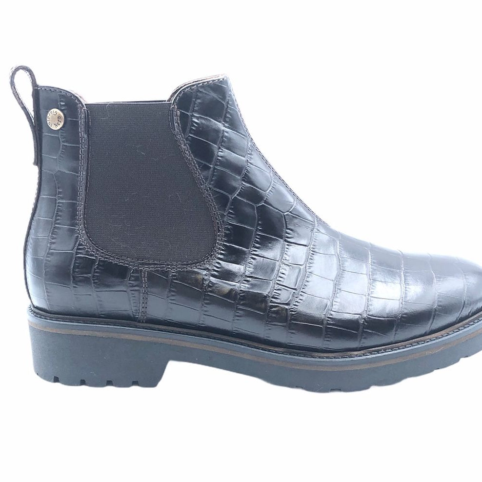 NEROGIARDINI Stivaletti Pelle I013122D 300 - Musto Calzature srl