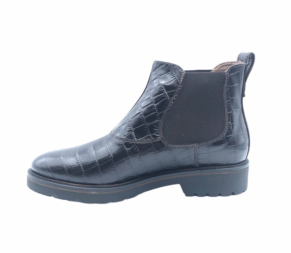 NEROGIARDINI Stivaletti Pelle I013122D 300 - Musto Calzature srl