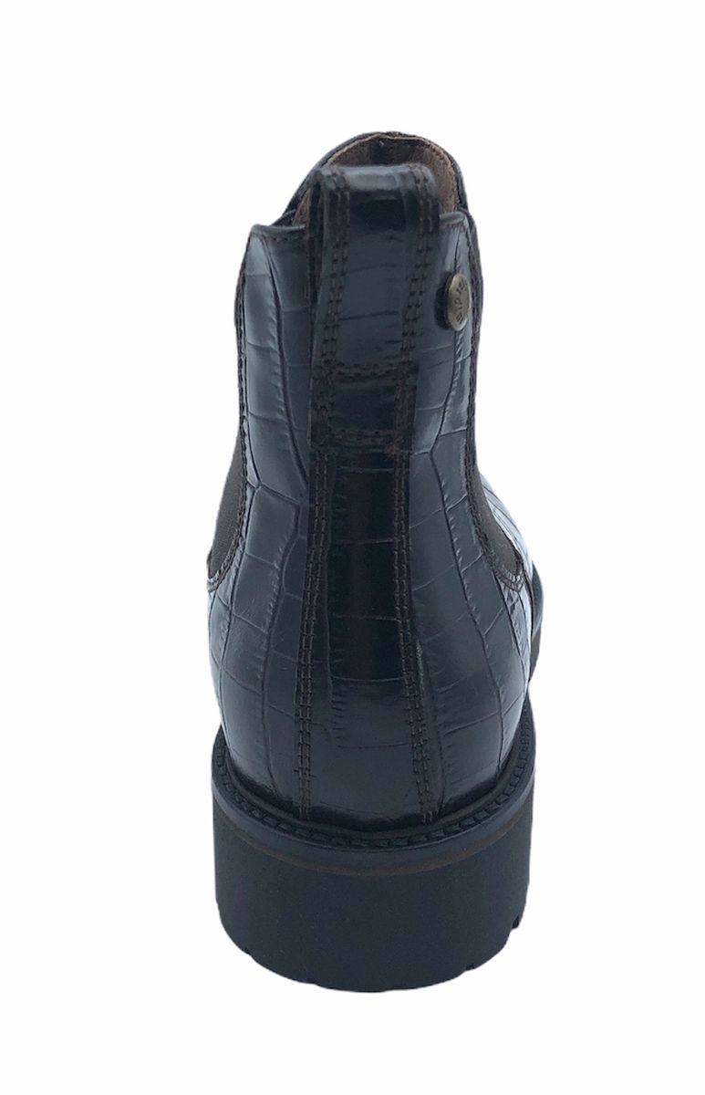 NEROGIARDINI Stivaletti Pelle I013122D 300 - Musto Calzature srl