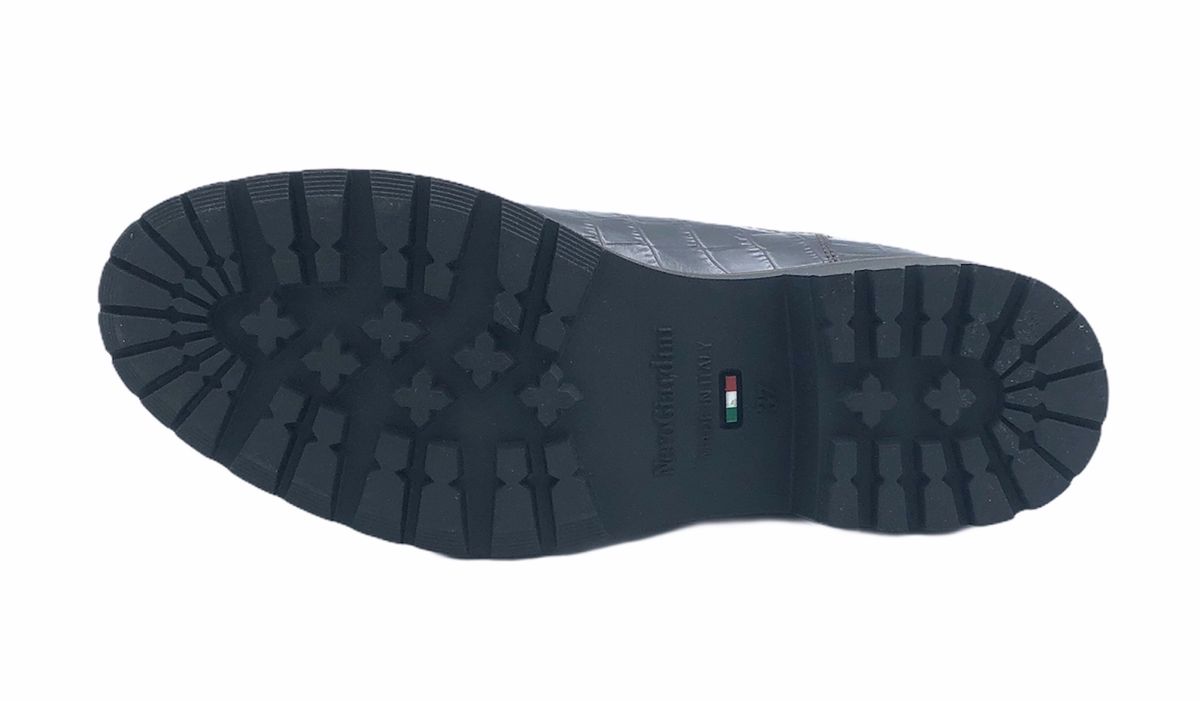 NEROGIARDINI Stivaletti Pelle I013122D 300 - Musto Calzature srl