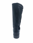 NEROGIARDINI Stivaletti Pelle I014292D 100 - Musto Calzature srl