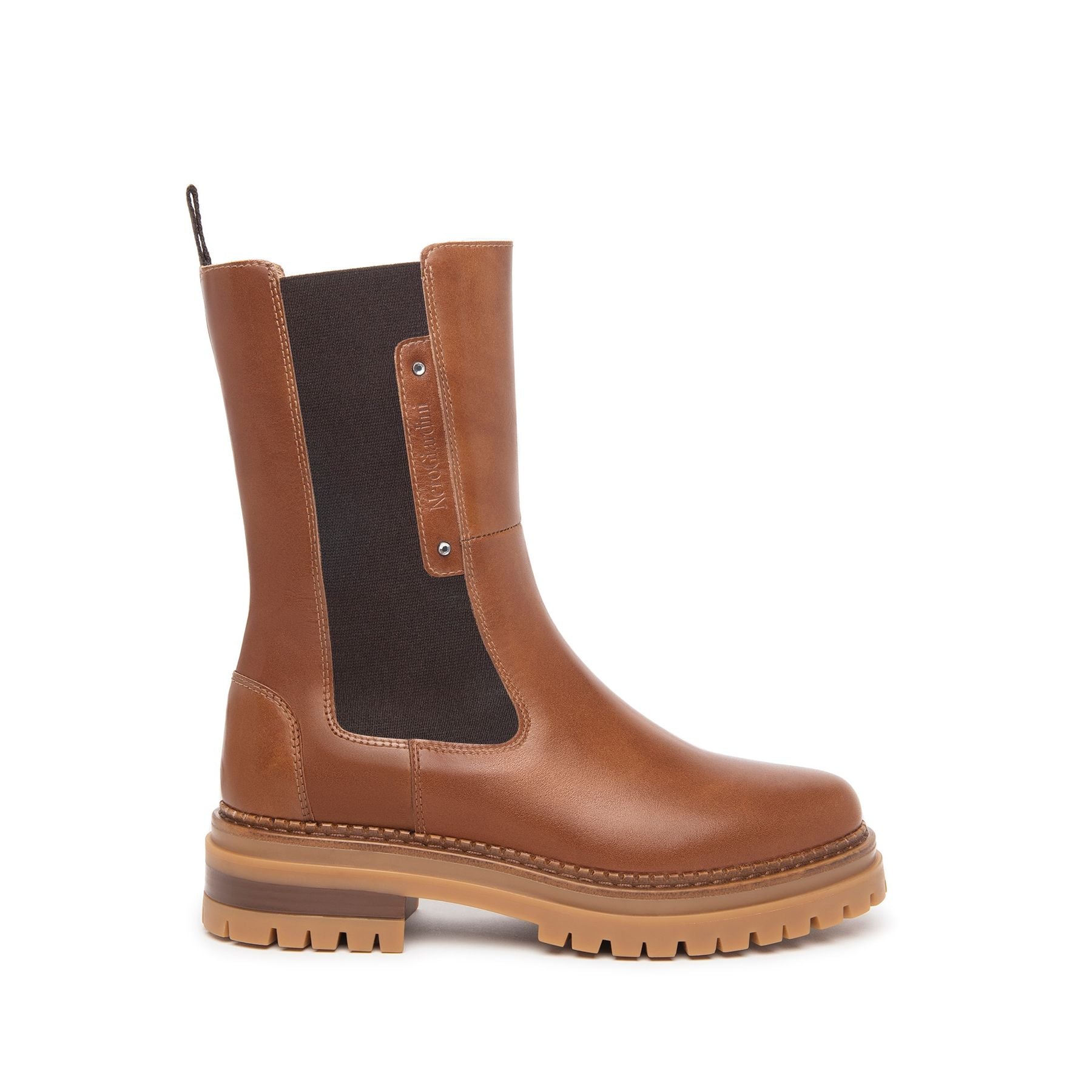 NEROGIARDINI Stivaletti Pelle I308950D - Musto Calzature srl