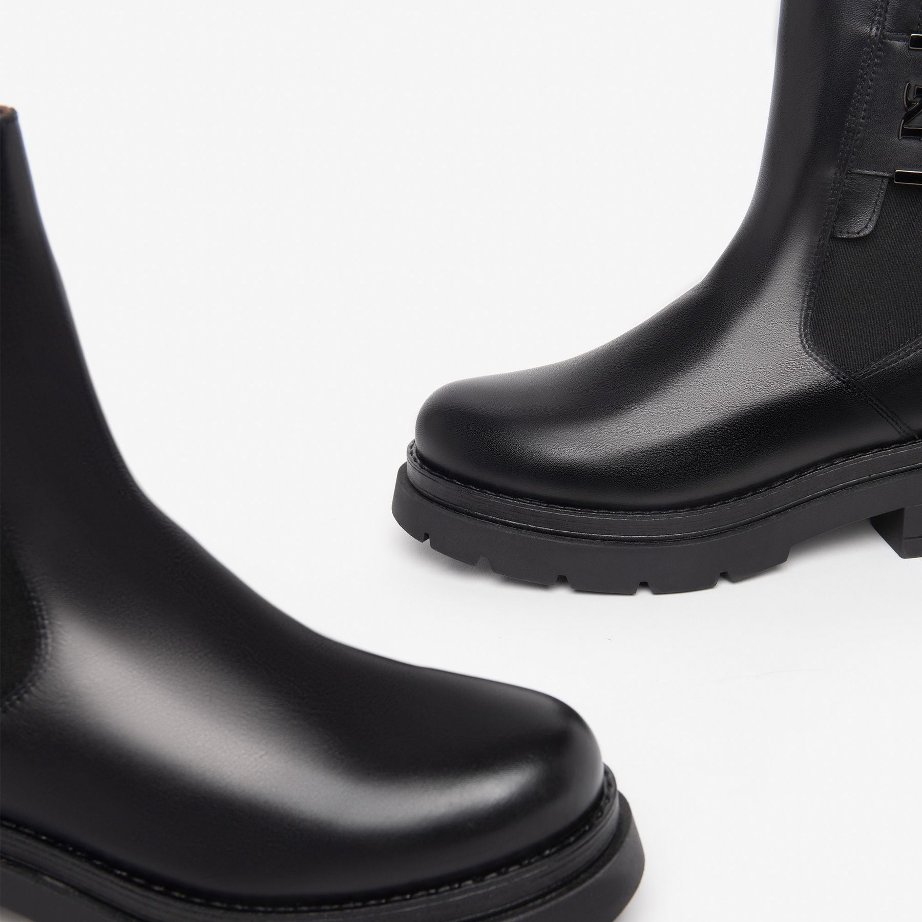 NEROGIARDINI Stivaletti Pelle I309150D - Musto Calzature srl