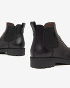 NEROGIARDINI Stivaletti Pelle I411451D - Musto Calzature srl