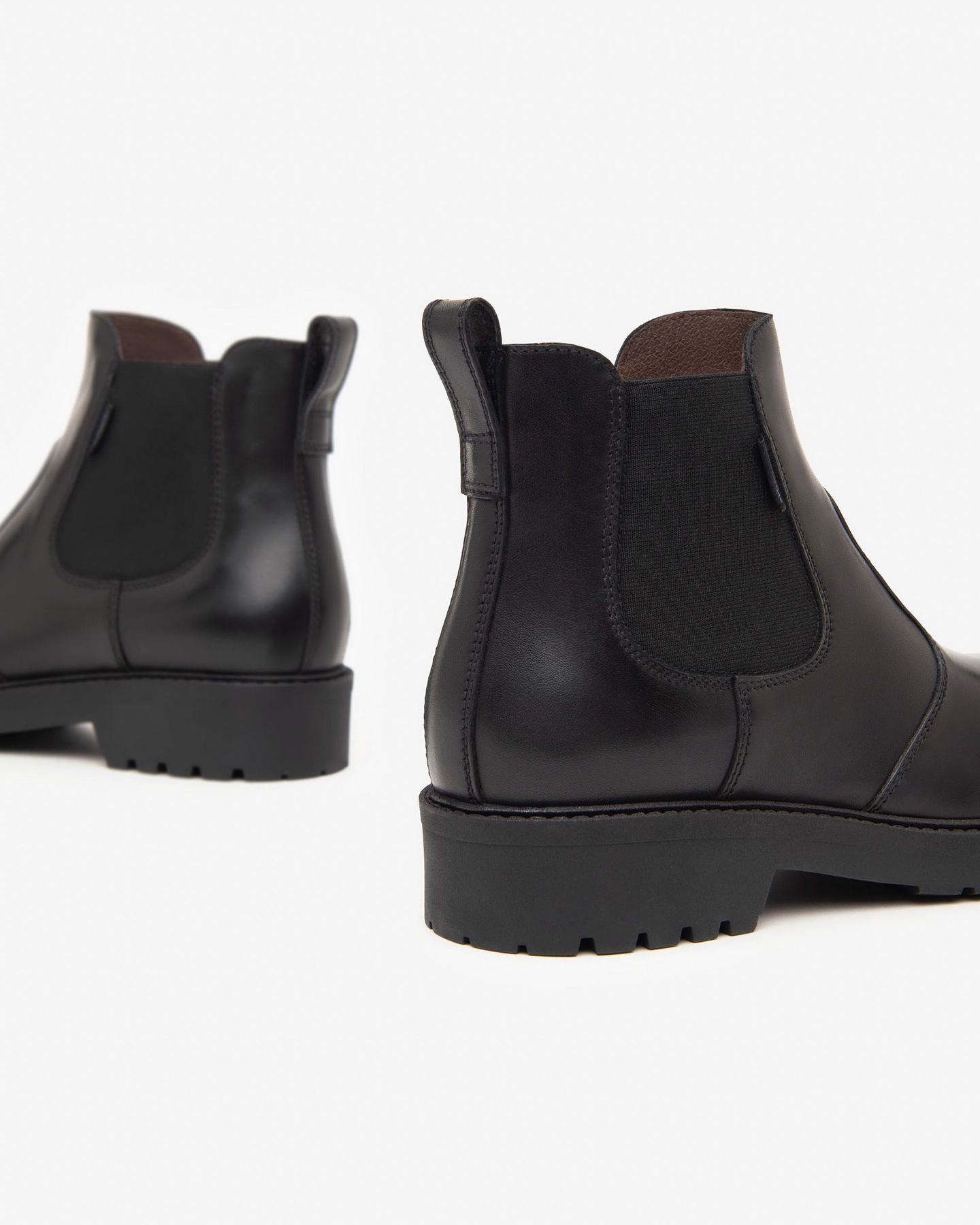 NEROGIARDINI Stivaletti Pelle I411451D - Musto Calzature srl