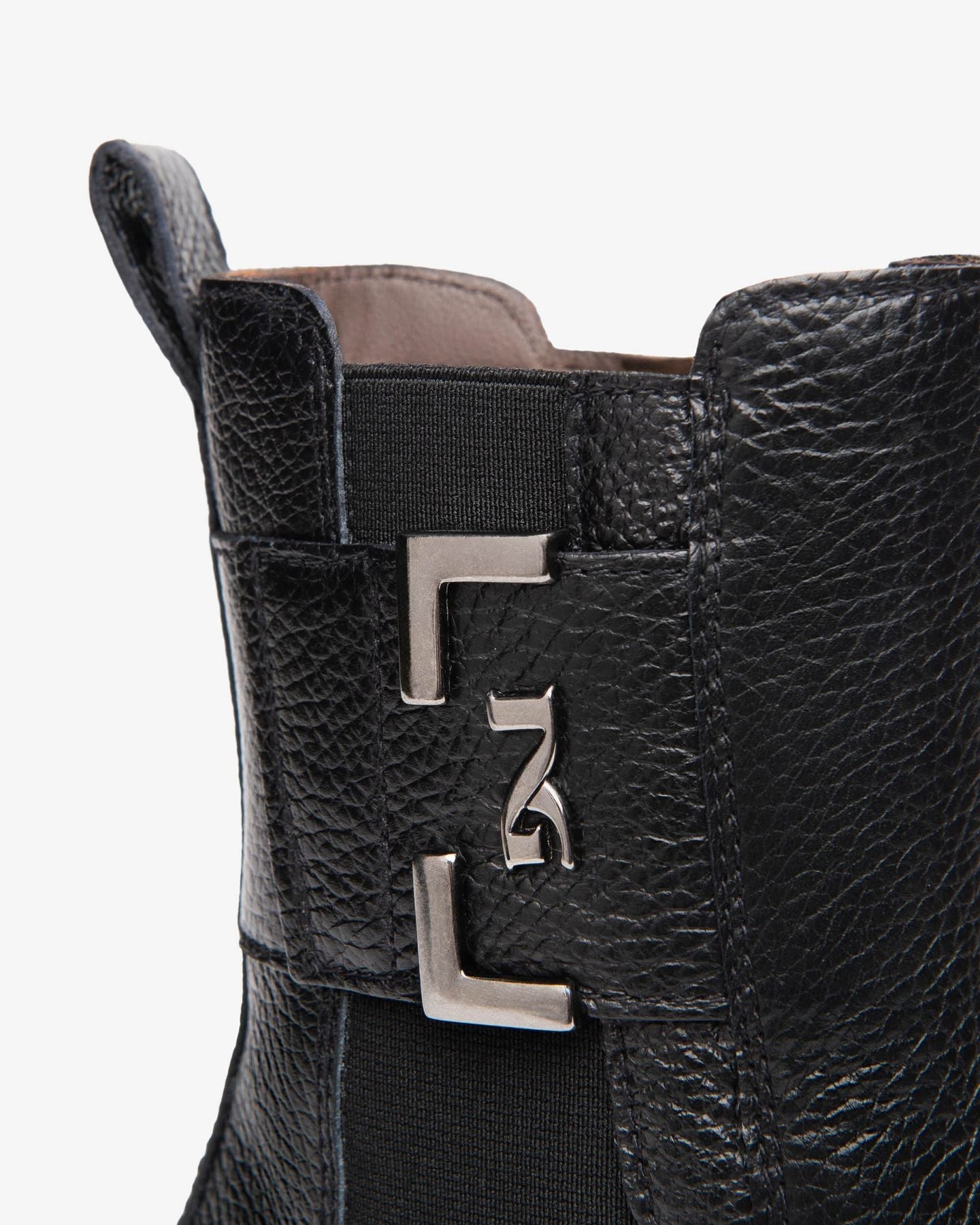 NEROGIARDINI Stivaletti Pelle I411948D - Musto Calzature srl