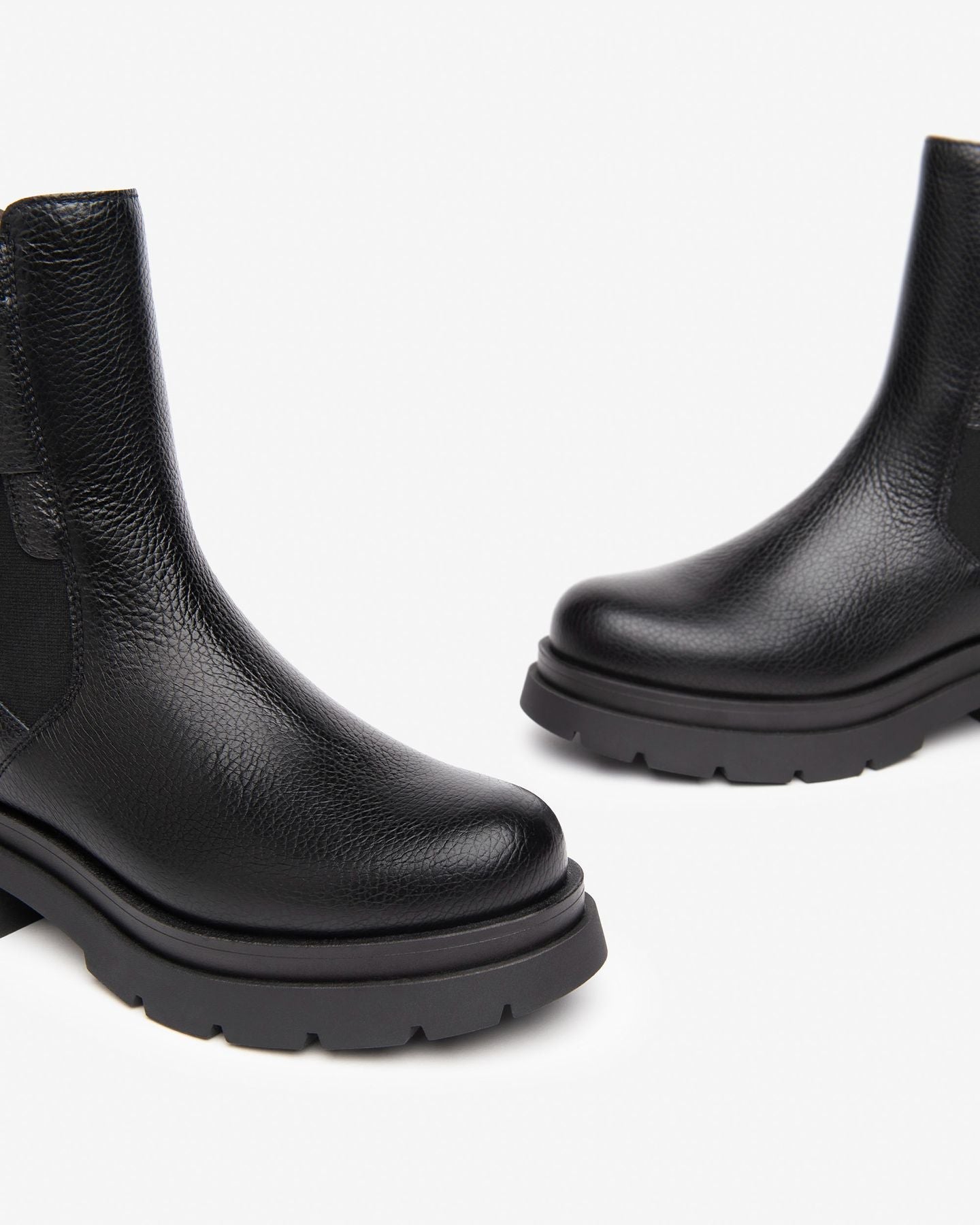 NEROGIARDINI Stivaletti Pelle I411948D - Musto Calzature srl