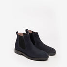 NEROGIARDINI Stivaletti uomo Camoscio I001652U - Musto Calzature srl
