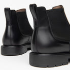 NEROGIARDINI Stivaletti uomo Pelle I001663U - Musto Calzature srl