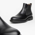 NEROGIARDINI Stivaletti uomo Pelle I001663U - Musto Calzature srl