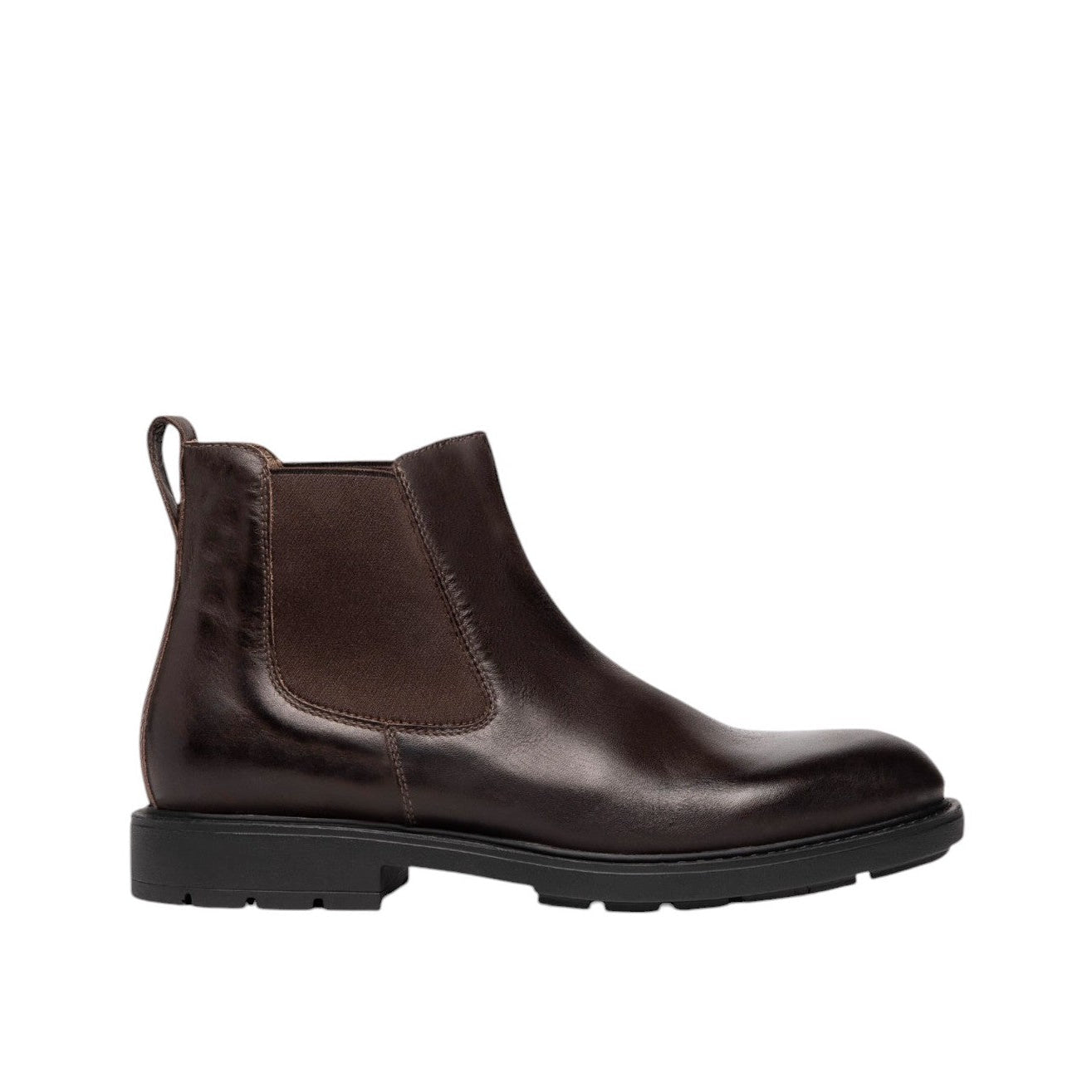 NEROGIARDINI Stivaletti uomo Pelle I201663U - Musto Calzature srl