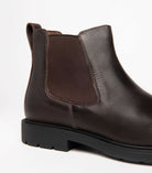 NEROGIARDINI Stivaletti uomo Pelle I201663U - Musto Calzature srl