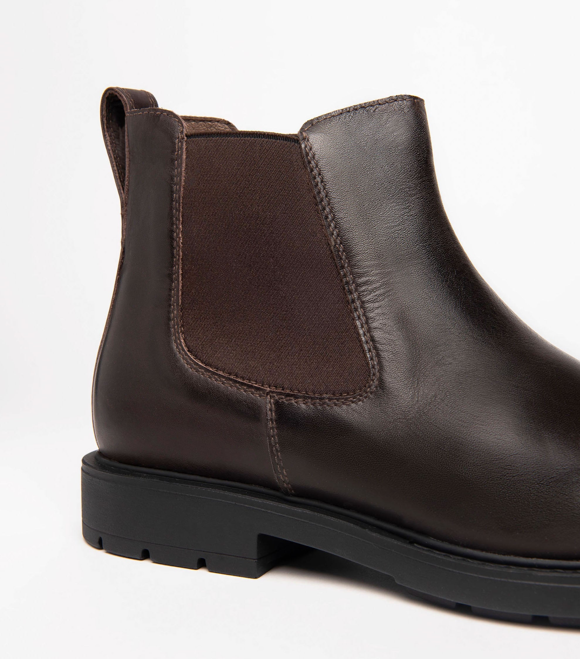 NEROGIARDINI Stivaletti uomo Pelle I201663U - Musto Calzature srl