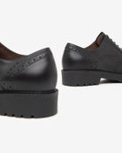 NEROGIARDINI Stringate Pelle I411450D - Musto Calzature srl