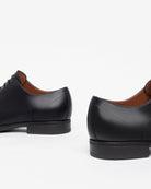 NEROGIARDINI Stringate uomo Pelle E400140UE - Musto Calzature srl