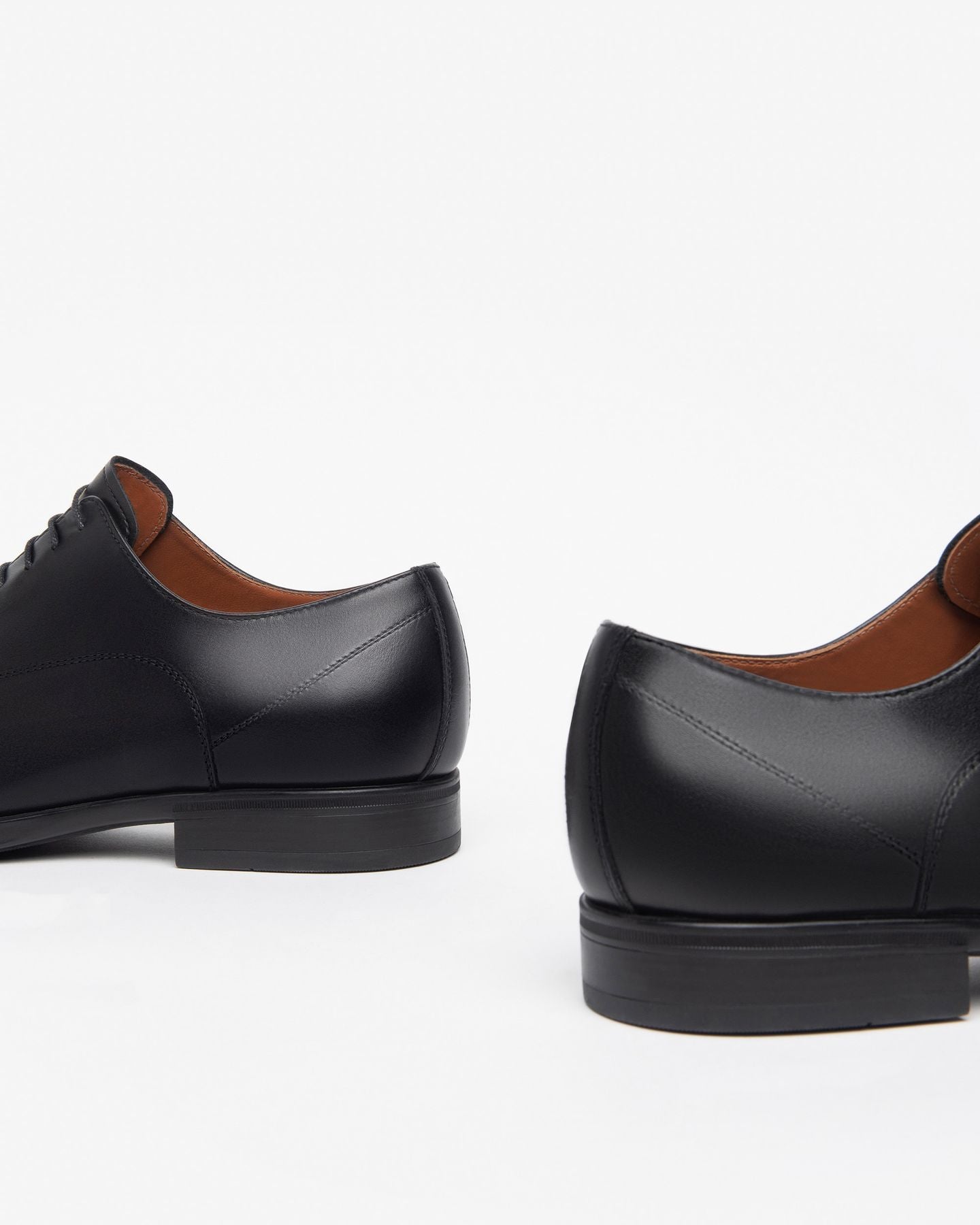 NEROGIARDINI Stringate uomo Pelle E400140UE - Musto Calzature srl