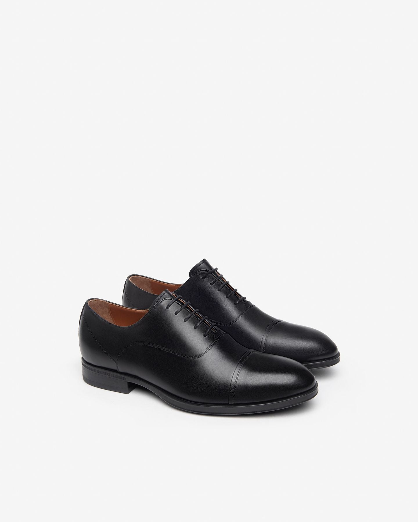 NEROGIARDINI Stringate uomo Pelle E400140UE - Musto Calzature srl