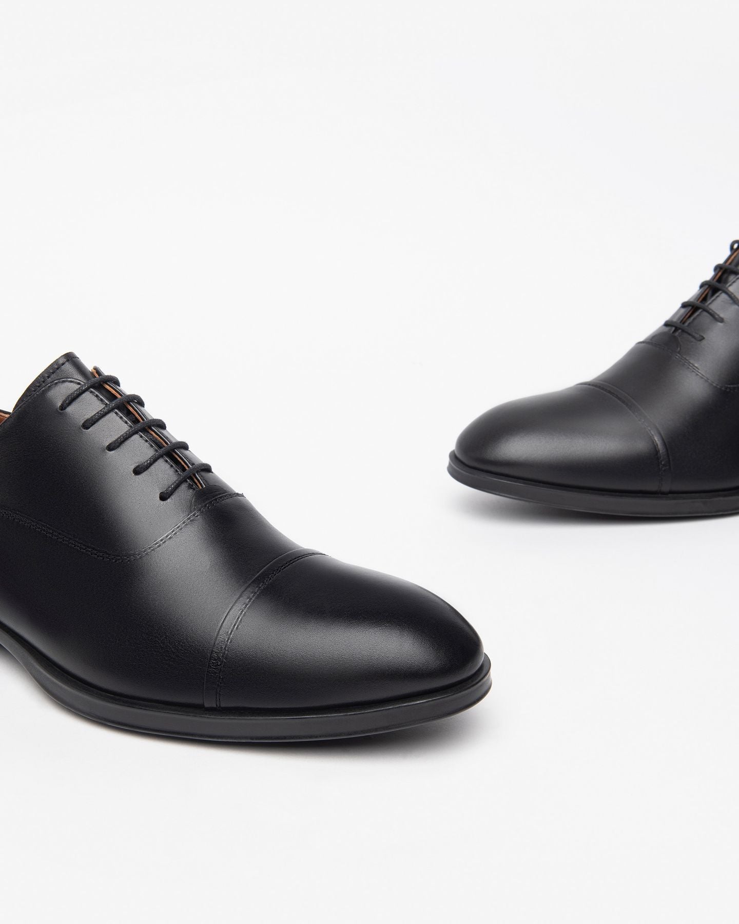 NEROGIARDINI Stringate uomo Pelle E400140UE - Musto Calzature srl