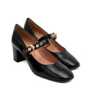 MUSTO Decolletè Vernice COSTANZA B3511 - M - Musto Calzature srl