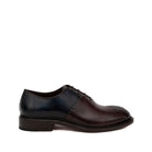 HARRIS Stringate uomo Pelle LUBIANA - Musto Calzature srl