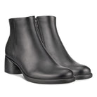 ECCO Stivaletti Pelle Sculpted 35 222413 - 01001 - Musto Calzature srl