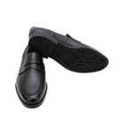 CALLAGHAN Mocassini uomo Pelle 63302 - Musto Calzature srl